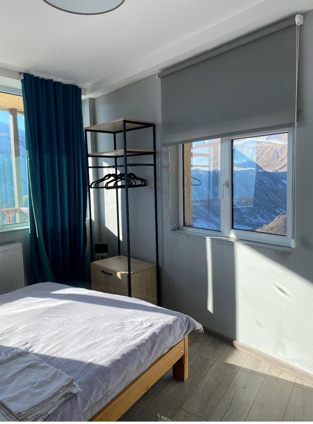 2-Room Apartment Nft Gudauri Penta 701 Buitenkant foto